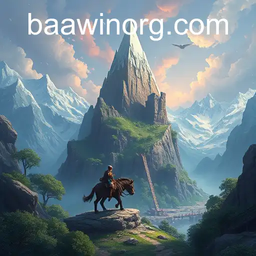 The Allure of Adventure Games: Exploring the 