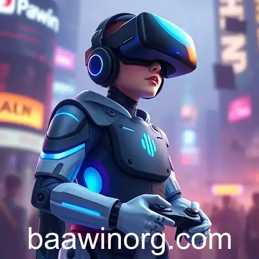 Baawin: A Game Changer in 2025 Gaming Landscape
