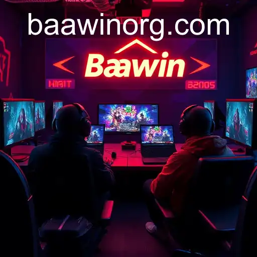 The Growth of Online Gaming: A Look at Baawin's Impact