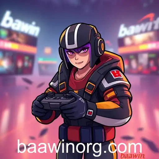How 'baawin' is Redefining Online Gaming in 2025