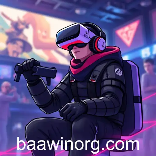 Digital Gaming Trends and the Rise of 'baawin'