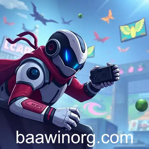 Gaming Trends Reshape Digital Landscapes