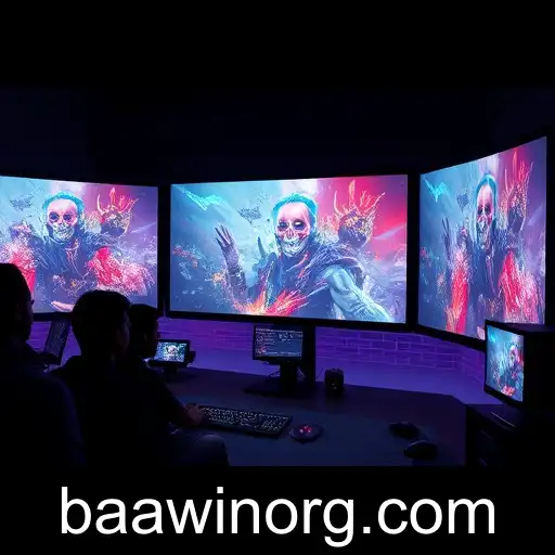 Baawin's Rise in the Gaming World