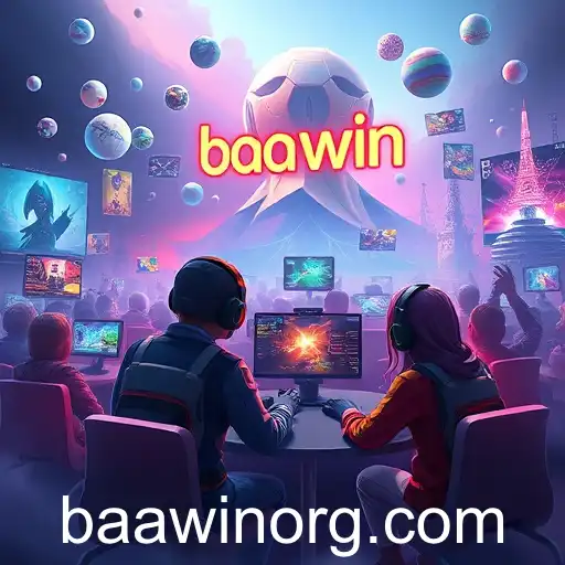 The Rising Influence of Baawin in the Gaming World
