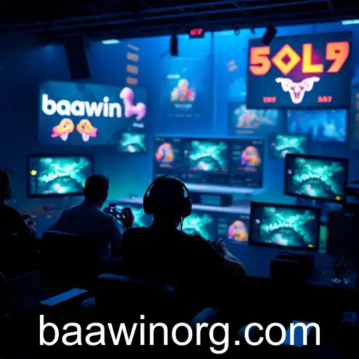 Baawin's Rise in Online Gaming Circles