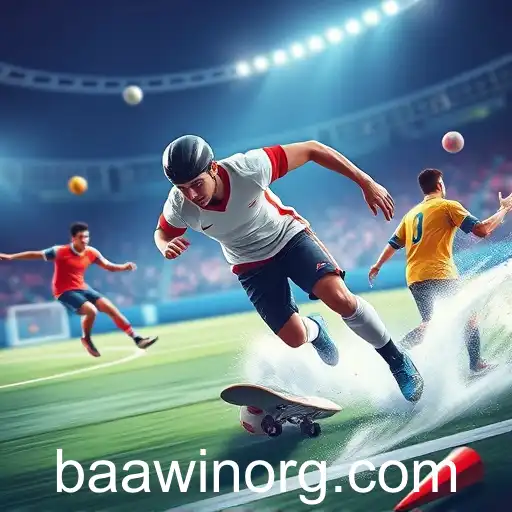 The Rise of 'baawin': A Digital Gaming Phenomenon