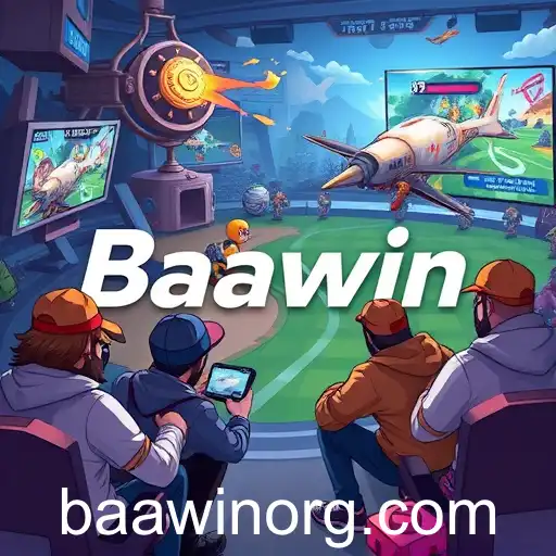 Baawin's Impact on Online Gaming