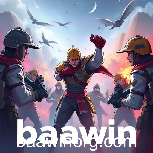The Expansion of Baawin in the Gaming World