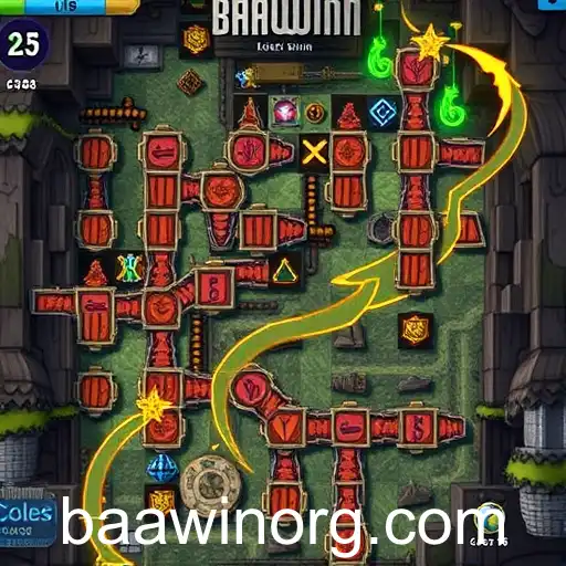Gaming Strategies Evolve with Baawin