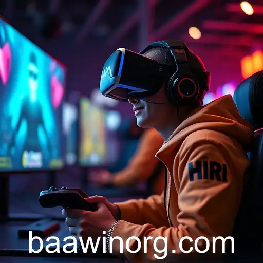 The Rise of Online English Game Platforms