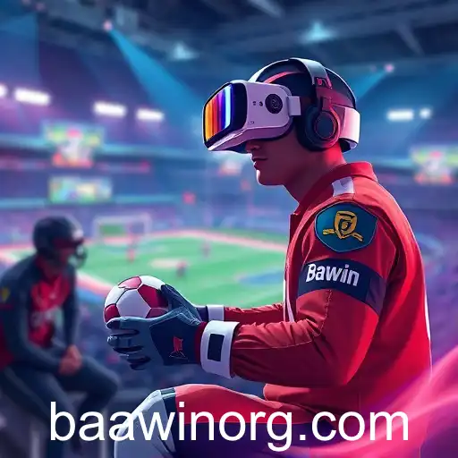 The Rise of 'Baawin': A New Era in Online Gaming