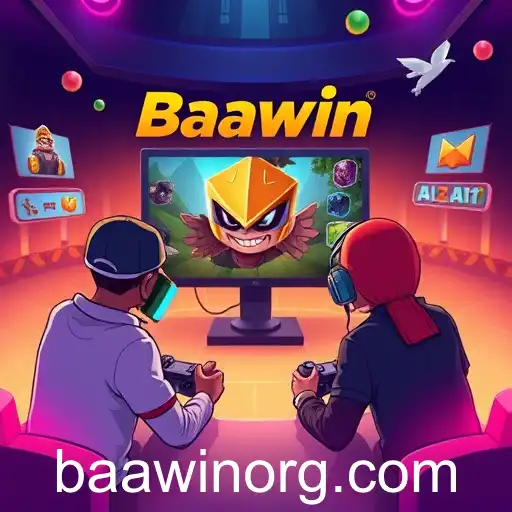The Rise of Baawin and Online Gaming