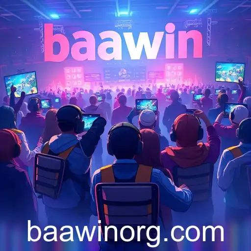 The Rise of Interactive Gaming Platforms