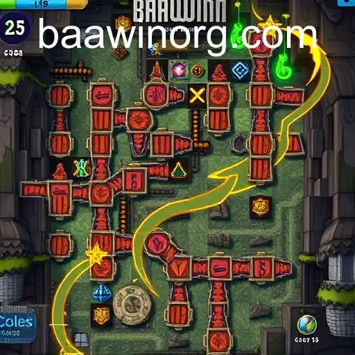 The Allure of Puzzle Games: A Deep Dive into the World of 'Baawin' Challenges