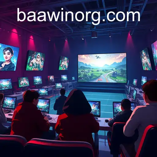 The Rise of 'baawin' in the Gaming World