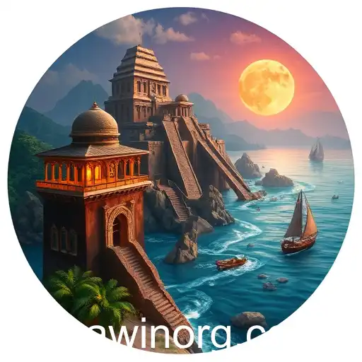 The Allure of Adventure Games: Exploring the