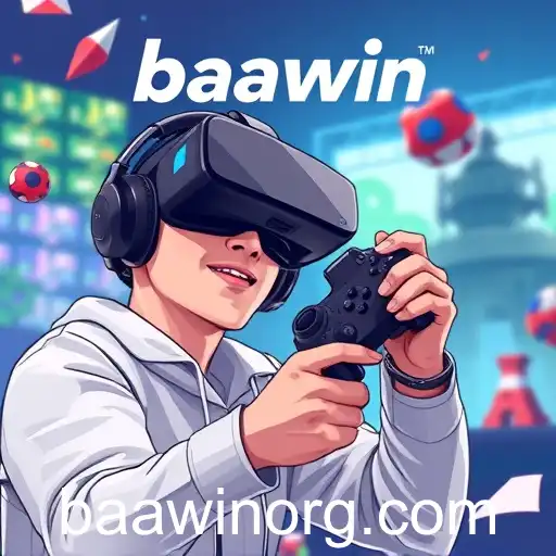The Evolution of Baawin: A Gaming Phenomenon