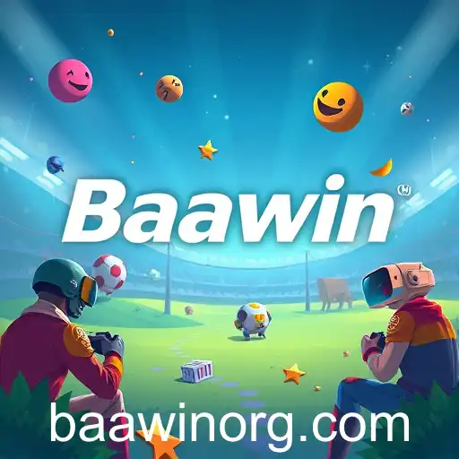 Baawin: Revolutionizing Online Gaming
