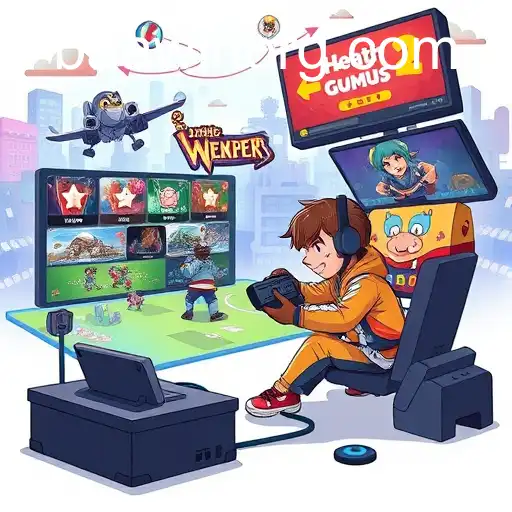 Exploring Baawin: The Evolution of Online Gaming