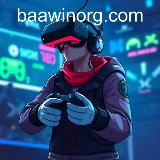 Gaming Trends Shaping the Future