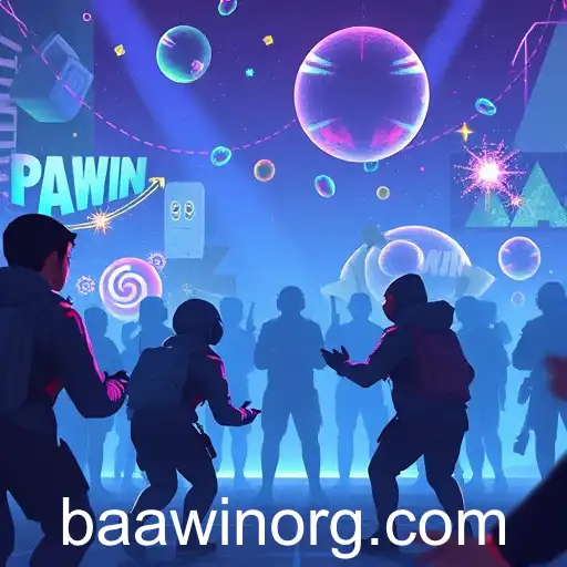 Exploring the Thrilling World of Multiplayer Gaming: The Rise of 'baawin'