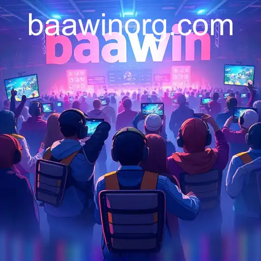 The Rise of Interactive Gaming Platforms