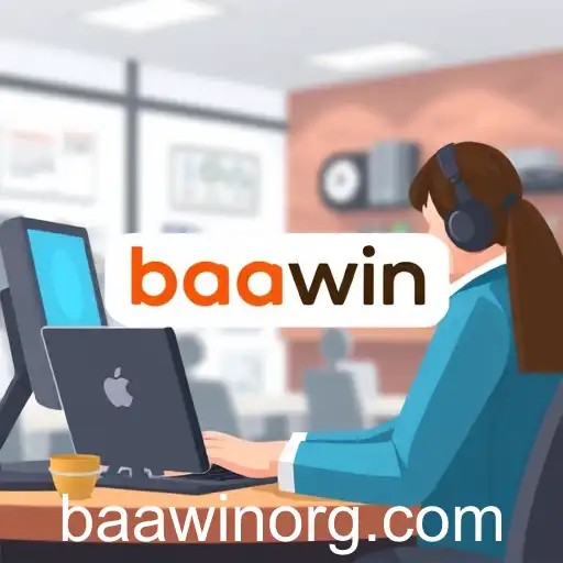 Exploring the 'Customer Support' Game Category Featuring 'baawin'